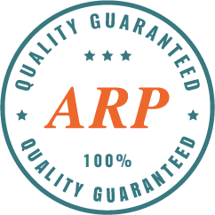 Arp-Guarantee