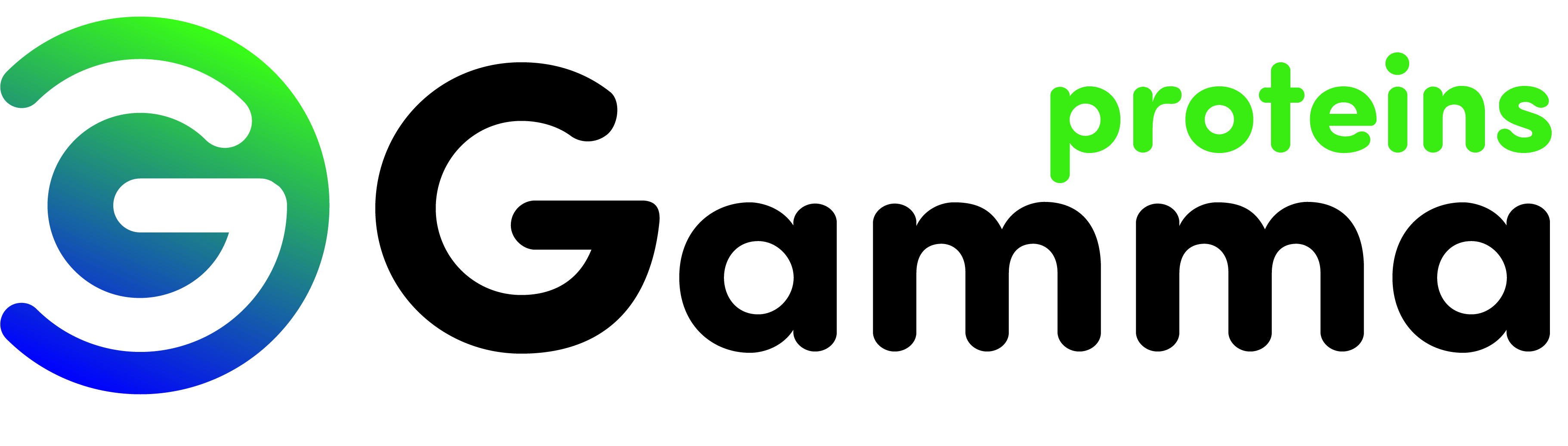 Gamma Proteins