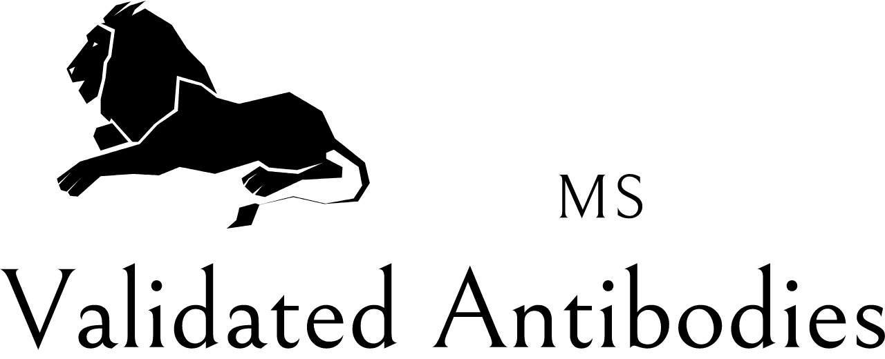 MS Validated Antibodies