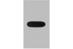 Western blot analysis of recombinant EYFP protein, diluted at 1:10000.