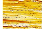 IHC image of CSB-PA006968LA01HU diluted at 1:500 and staining in paraffin-embedded human skeletal muscle tissue performed on a Leica BondTM system. After dewaxing and hydration, antigen retrieval was mediated by high pressure in a citrate buffer (pH 6.0).