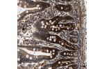 Immunohistochemical staining of human duodenum shows strong cytoplasmic and nuclear positivity in glandular cells. Paneth cells were negative.